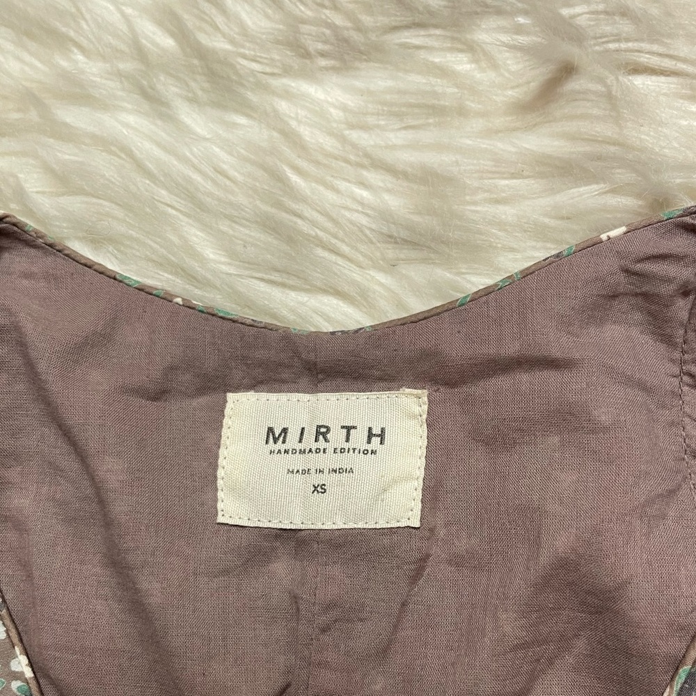 Mirth Dress - Picture 6 of 14
